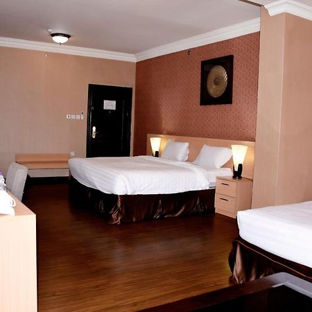 Shomookh Hotel Medina Exteriör bild