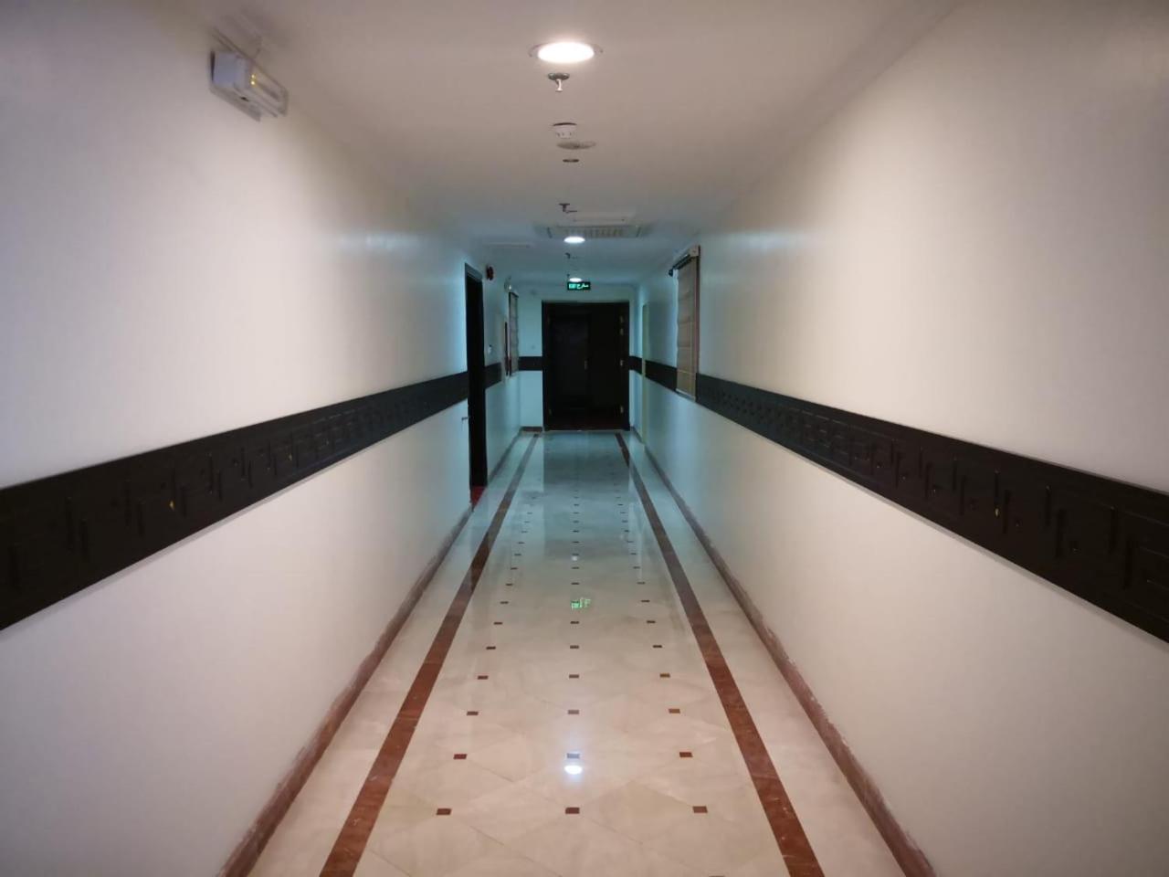 Shomookh Hotel Medina Exteriör bild